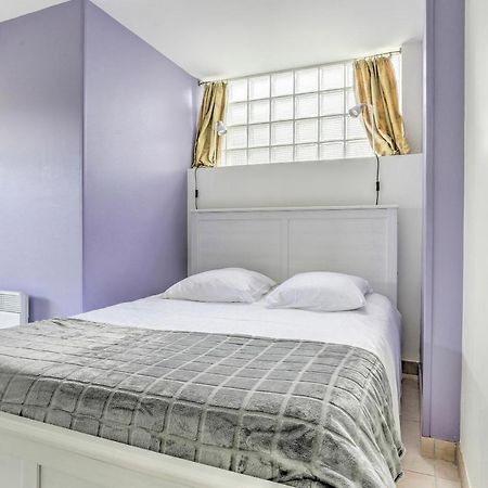 Maison Des Goelands - 50M De La Plage เปลเนิฟ-วัล-อ็องเดร ภายนอก รูปภาพ