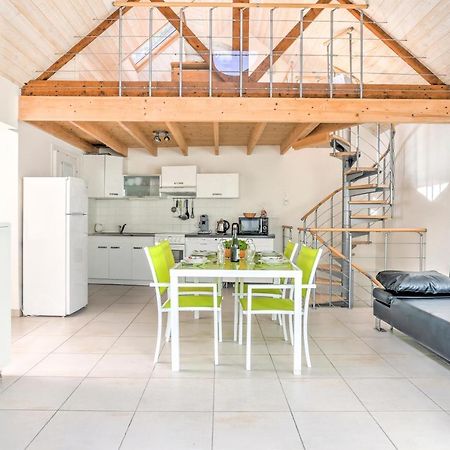 Maison Des Goelands - 50M De La Plage เปลเนิฟ-วัล-อ็องเดร ภายนอก รูปภาพ