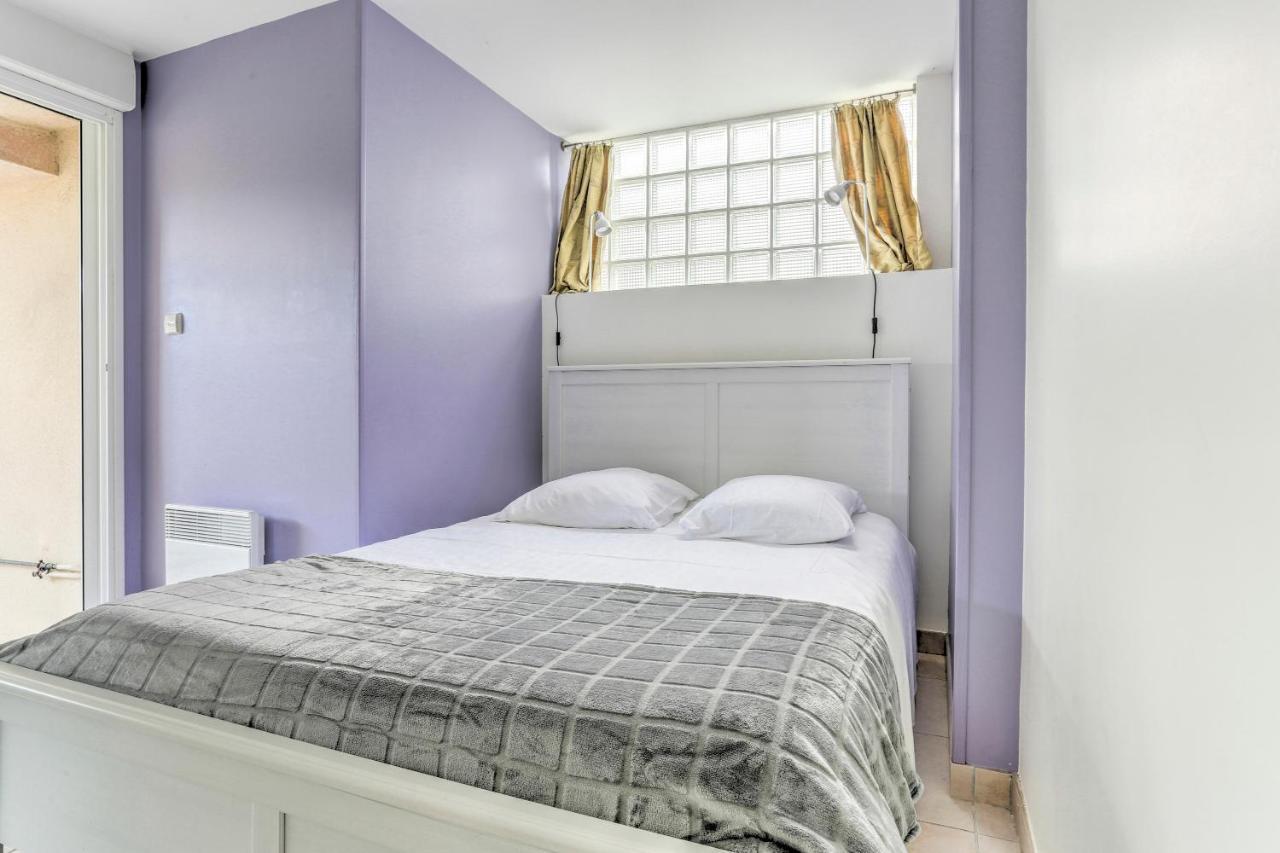 Maison Des Goelands - 50M De La Plage เปลเนิฟ-วัล-อ็องเดร ภายนอก รูปภาพ